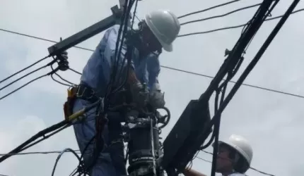 Gdzie i kiedy może zabraknąć prądu?