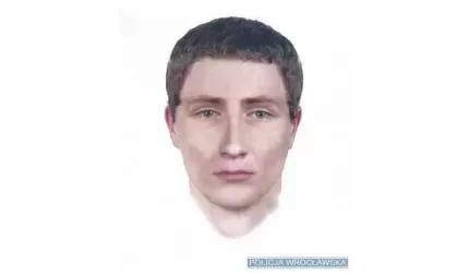 Policjanci poszukują mężczyzny – rozpoznajesz go?