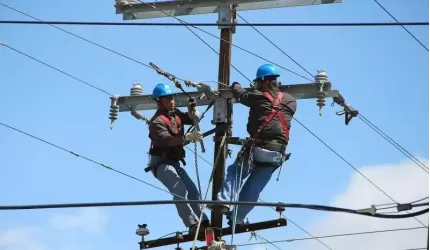 Przerwy w dostawie prądu na terenie powiatu średzkiego (14-19.04.2021)