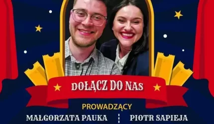 W Środzie Śląskiej powstanie teatr komediowy!