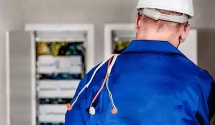 Planowane przerwy w dostawie prądu na terenie powiatu średzkiego