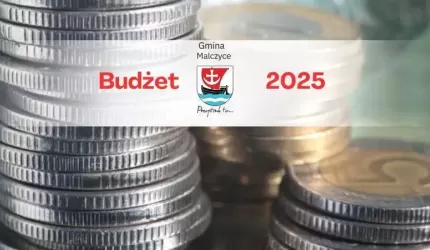 Analiza Skarbnika Gminy Malczyce o sytuacji budżetowej na rok 2025