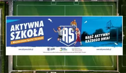 Prawie 100.000 złotych dla Gminy Udanin na zajęcia sportowe