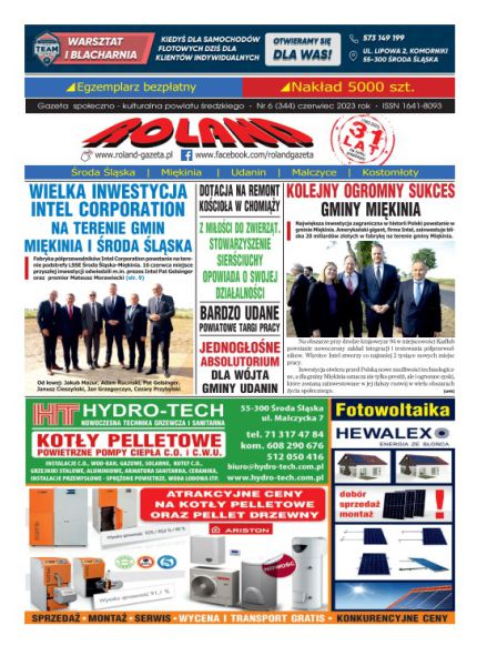 06.2023 Miesięcznik