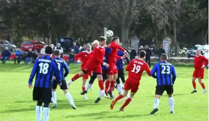 Podsumowanie piłkarskiego weekendu [2-3 listopada 2024]