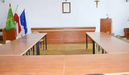 Sesje rady powiatu średzkiego w 2019 roku