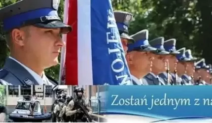 Dni Otwarte w Komendzie Powiatowej Policji w Środzie Śląskiej