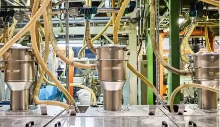 Technologia a produkcja – o roli nowinek technologicznych w procesie produkcyjnym