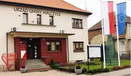 Praca w Urzędzie Gminy Malczyce – nabór na wolne stanowisko