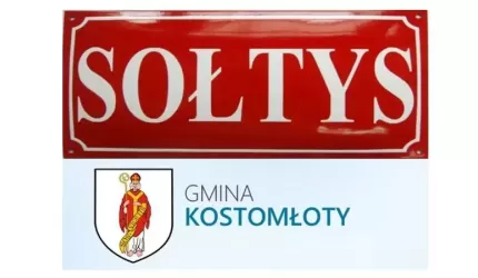 Gmina Kostomłoty: Szkolenie dla sołtysów z zakresu funduszu sołeckiego