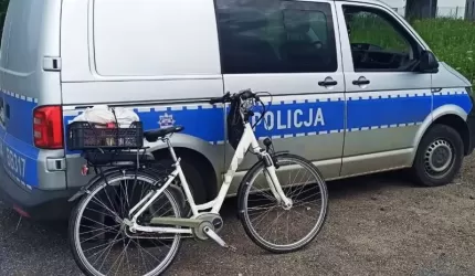 Pijani rowerzyści na naszych drogach. Rekordzista miał ponad 3 promile!