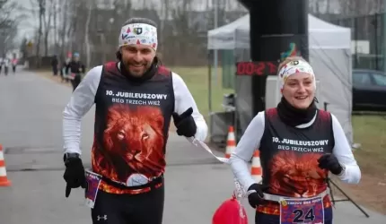 Ruszyły zapisy na Zimowy Bieg Walentynkowy w Wilkszynie