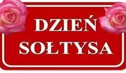 Serdeczne życzenia z okazji Dnia Sołtysa