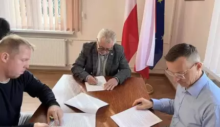 Gmina Kostomłoty: Most w Godkowie przejdzie kompleksową renowację