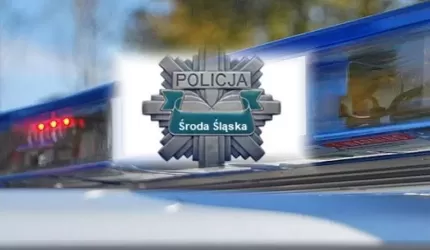 Komunikat Komendy Powiatowej Policji w Środzie Śląskiej