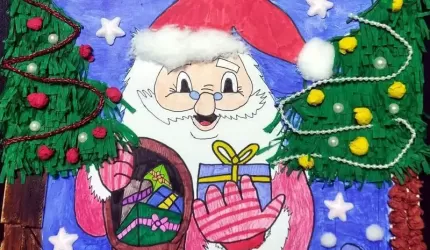 Gmina Malczyce: Wyniki konkursu plastycznego ogłoszone!