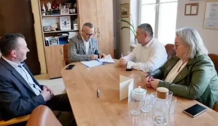 W powiecie średzkim powstaną kolejne ścieżki rowerowe