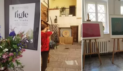 Ciekawy czerwiec w muzeum regionalnym