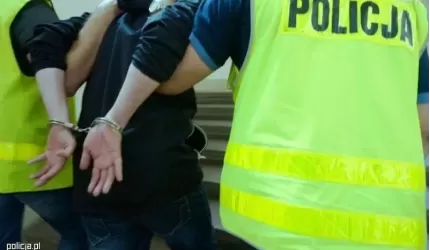 Sprawcy brutalnego pobicia trafili do aresztu