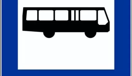 Linia 923 - ważne informacje dla mieszkańców