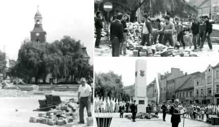 Historyczne odkrycie! Korespondencja średzian ujawnia kulisy przeszłości