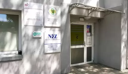 1 lipca zmienił się podmiot świadczący nocną i świąteczną opiekę zdrowotną!