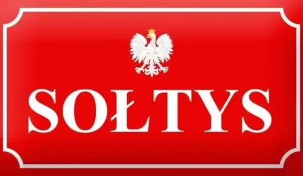 Obwieszczenie Burmistrza Miękini o zarejestrowanych kandydatach na sołtysa sołectwa Błonie