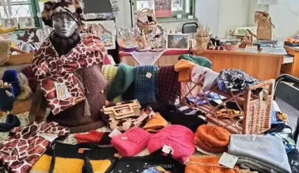 Kolejna ciekawa inicjatywa Centrum Kultury Alternatywnej