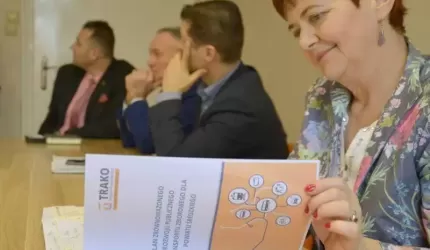 Powiatowa komunikacja publiczna. Kiedy oficjalna decyzja?