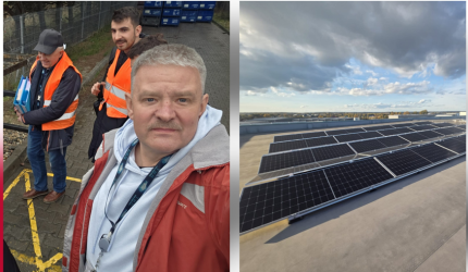 HMT Polska zakończyła realizację projektu poprawiającego efektywność energetyczną przedsiębiorstwa