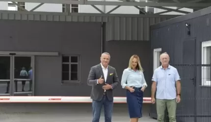 Powiat odzyskał ponad 4,1 mln zł z masy upadłości PCZ SA