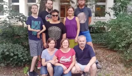 Każdy może pomóc. „Aby niemożliwe stało się możliwe”