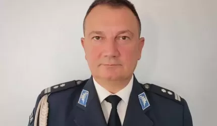 Zmiana na stanowisku Komendanta Powiatowego Policji w Środzie Śląskiej