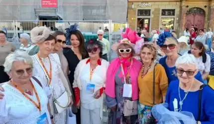 Brawo dla średzkich seniorów!