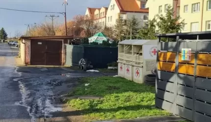 Wyłoniono wykonawcę ciągu rowerowo-pieszego i parkingu w Malczycach