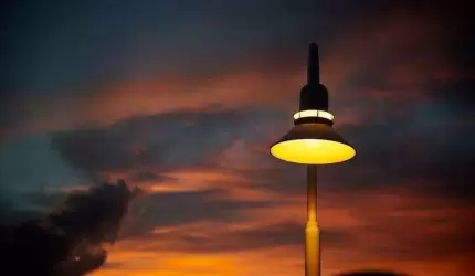 Oświetlenie uliczne będzie działało bez przerwy