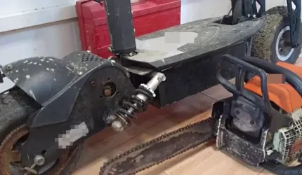 Włamywali się do domów. Straty oszacowano na ok. 93 tys. złotych!