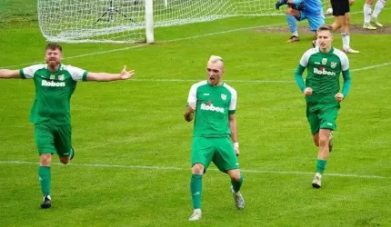 Piłkarski rozkład jazdy na weekend. Z kim i gdzie grają nasze drużyny?