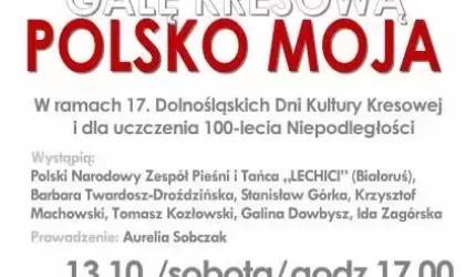 Gala kresowa w kościele w Osieku