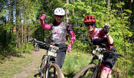 Bike Maraton 2026 wystartuje w kwietniu w Miękini – klasyka w nowej odsłonie