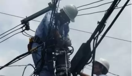 Planowane przerwy w dostawie energii elektrycznej