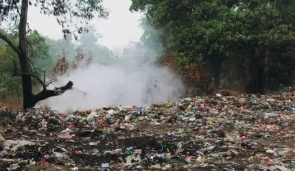 Świat tonie w plastiku. Rezygnacja z „foliówek” może pomóc środowisku