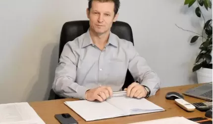 Komunikat wójta gminy Malczyce Piotra Frankowskiego