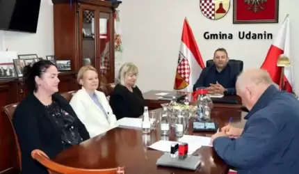 Nowe mieszkania treningowe i wspomagane w Gminie Udanin już w 2025 roku