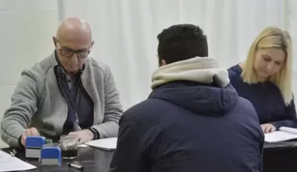 Dzisiaj rozpoczyna pracę Powiatowa Komisja Lekarska