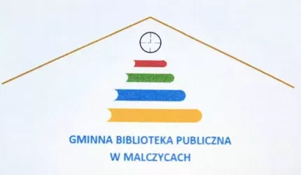 Konkurs na logo biblioteki w Malczycach - rozstrzygnięty