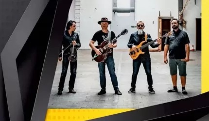 Koncert “Mocnych Lajtów” w Malczycach - wstęp wolny!