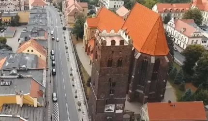 Tajemnicze tablice nagrobne