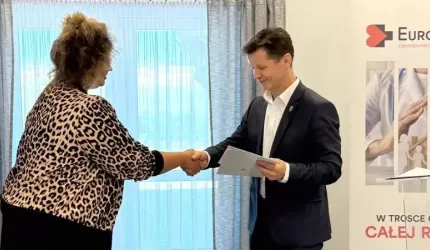 EuroDoctor w Malczycach: profesjonalna pomoc psychologiczna dostępna lokalnie