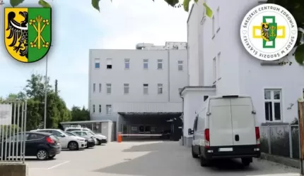 Profilaktyka i diagnostyka w Średzkim Centrum Zdrowia SPZOZ w Środzie Śląskiej